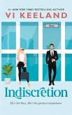 Indiscretion Indiscretion