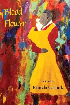 Cover Blood Flower