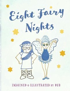Eight Fairy Nights - Bub