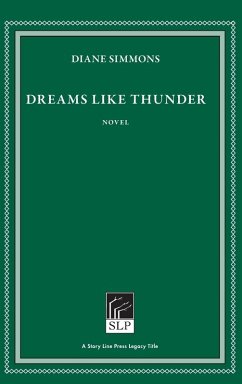 Dreams Like Thunder - Simmons, Diane
