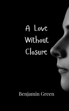 Cover A Love Without Closure