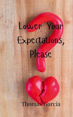 Cover Lower Your Expectations, Please
