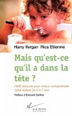 Mais qu'est-ce qu'il a dans la tête ?