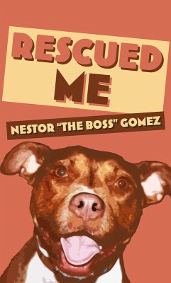 Cover Rescued Me