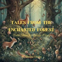 Tales from the Enchanted Forest - Medha Gupta