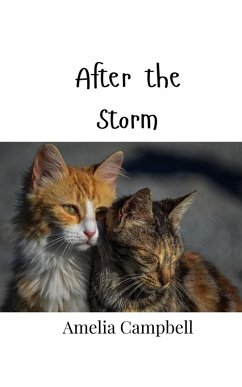 After the Storm - Campbell, Amelia