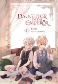 Daughter of the Emperor, Vol. 11 Daughter of the Emperor, Vol. 11