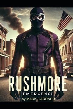 Rushmore - Gardner, Mark