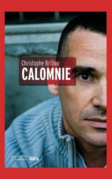 Calomnie