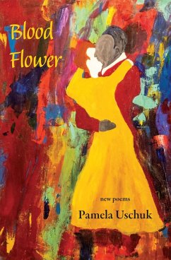 Cover Blood Flower