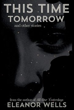 Cover This Time Tomorrow