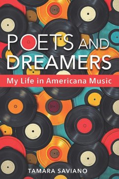 Cover Poets and Dreamers