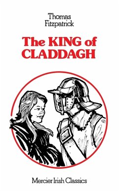 Cover The King of Claddagh