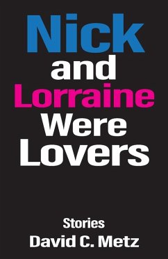Cover Nick and Lorraine Were Lovers