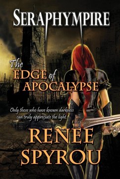 Cover Seraphympire