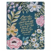 KJV Note-Taking Bible LP Faux Leather Love the Lord Matt. 22:37 KJV Note-Taking Bible LP Faux Leather Love the Lord Matt. 22:37