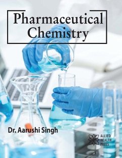 Cover Pharmaceutical Chemistry
