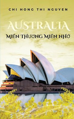 Cover AUSTRALIA