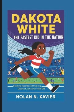 Cover Dakota White