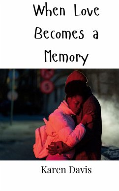 Cover When Love Becomes a Memory
