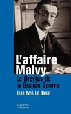 L'affaire Malvy