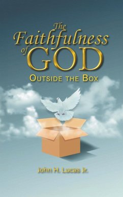 Cover The Faithfulness of God Outside the Box