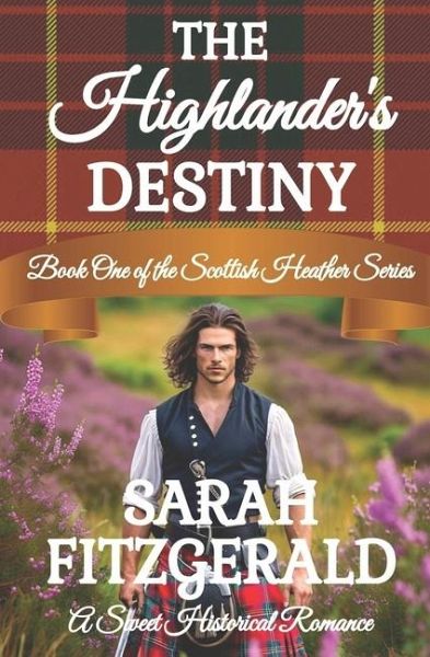 The Highlander's Destiny
