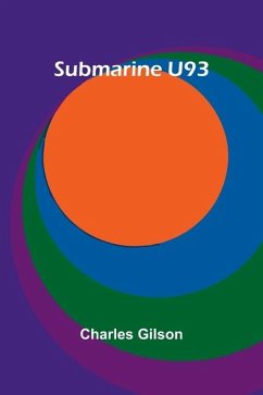 Submarine U93 - Gilson, Charles