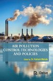 Air Pollution Control Technologies and Policies Air Pollution Control Technologies and Policies