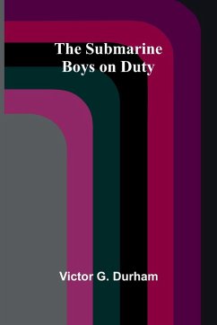 Cover The Submarine Boys on Duty