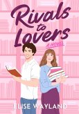 Rivals to Lovers Rivals to Lovers