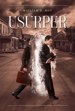 Cover Usurper