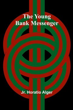 Cover The Young Bank Messenger