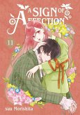 A Sign of Affection 11 A Sign of Affection 11