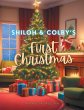 Shiloh & Colby's First Christmas - Bild 1