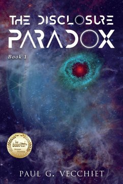 The Disclosure Paradox - Vecchiet, Paul G.