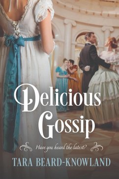 Cover Delicious Gossip