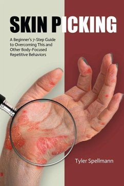 Cover Skin Picking