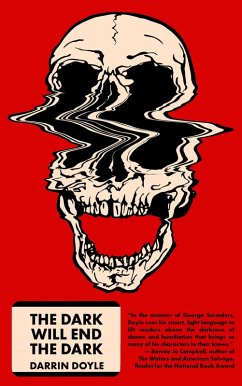 Cover The Dark Will End the Dark