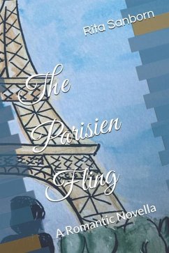 The Parisien Fling - Sanborn, Rita