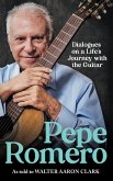Pepe Romero Pepe Romero