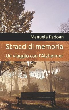 Stracci di memoria - Padoan, Manuela