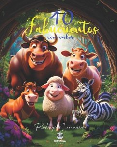 40 Fabucuentos con Valor - Camarena Díaz, Rodrigo