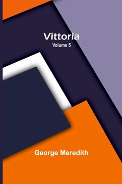 Cover Vittoria - Volume 5