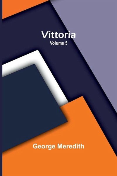 Vittoria - Volume 5 Vittoria - Volume 5
