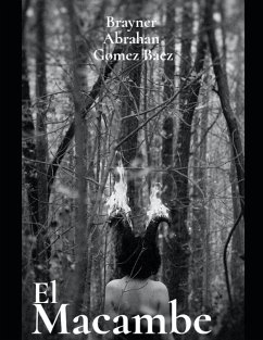 El Macambe - Gomez Baez, Brayner Abrahan El Macambe - Gomez Baez, Brayner Abrahan
