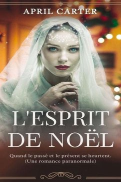 Cover L'Esprit de Noël