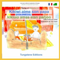 Cover Kikiwi aime son papa