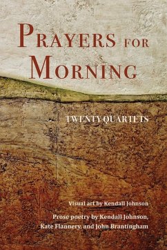 Cover Prayers for Morning