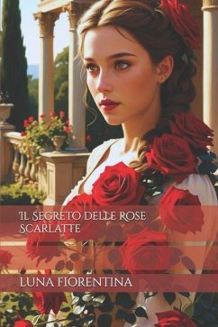 Cover Il Segreto delle Rose Scarlatte